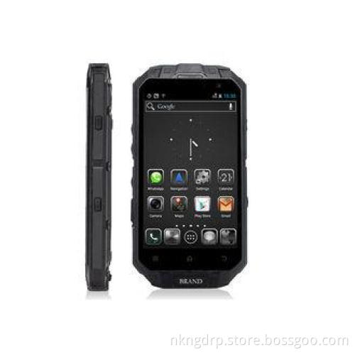 Android Jelly Bean OS Rugged Waterproof Smartphone Military